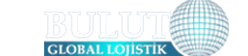 Bulut Global Lojistik Logo