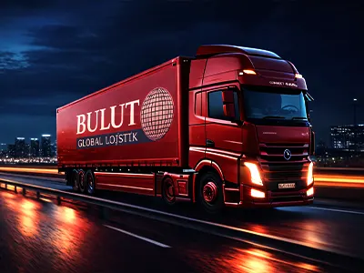 Bulut Global Lojistik