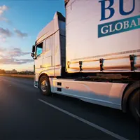 Bulut Global Lojistik