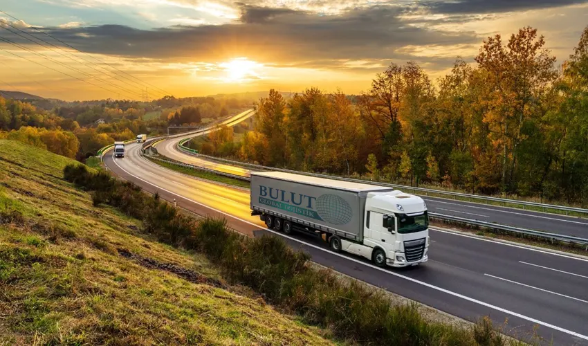 Bulut Global Transit Taşımacılık